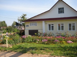 красивый город 172
